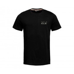 BMW Motorrad T-Shirt  GS Adventure Ανδρικό Μαύρο T-Shirt / Μπλούζες